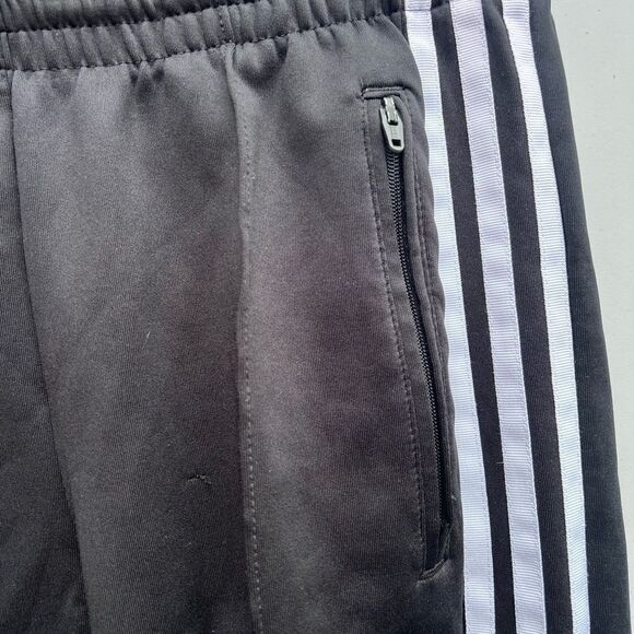 Adidas Women’s  Superstar Track Pants in Black XS - Picture 6 of 6